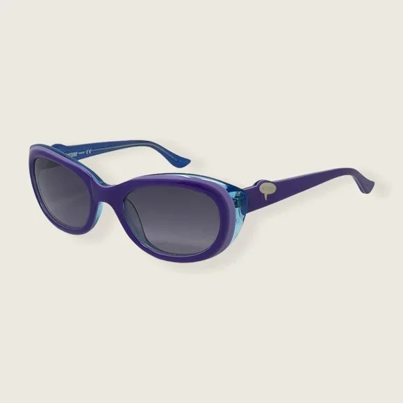 Moschino | Accessories | Moschino Teen Sunglasses Blue  display picture 1